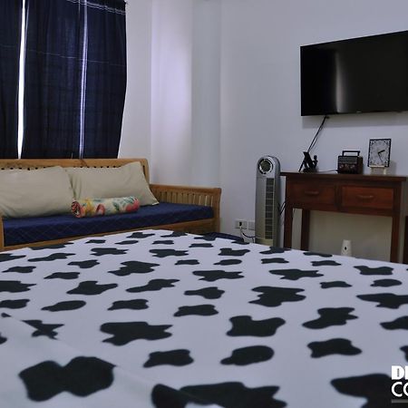 Deanettes Property Rental-Cedar Peak Condo Baguio City Exterior foto