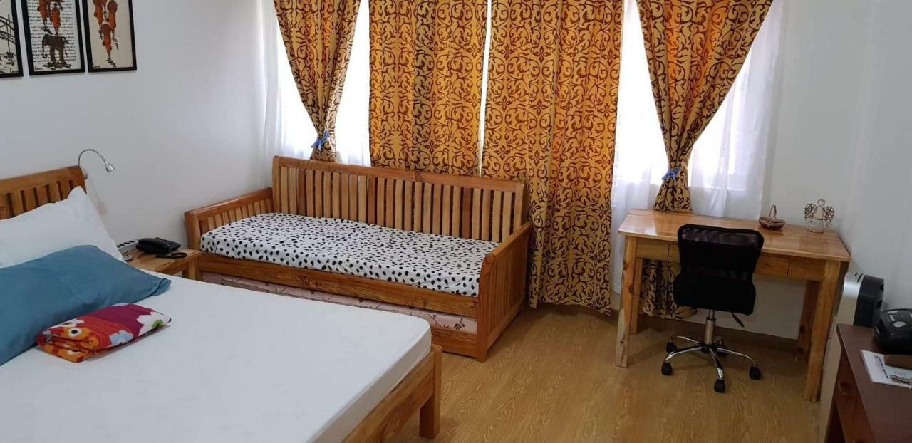 Deanettes Property Rental-Cedar Peak Condo Baguio City Exterior foto
